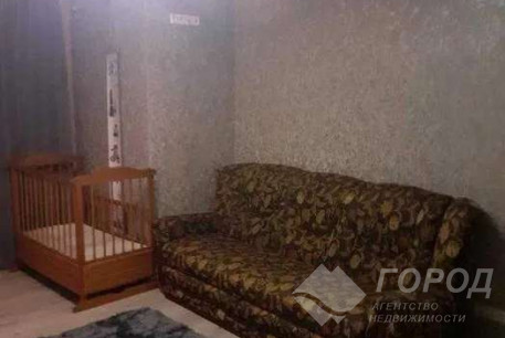 Сдам 1-кімнатну квартиру, ХТЗ, Масельского метро, Код: 810003/1