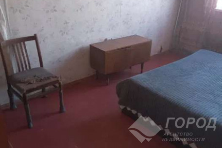 Сдам 3-х кімнатну квартиру, Рогань, Солнечный, Код: 810007/2