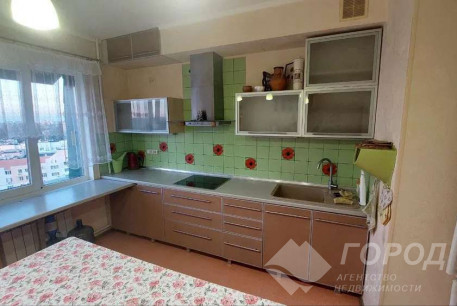 Сдам 2-х кімнатну квартиру, Салтовка, Героев Труда метро, Код: 810008/1