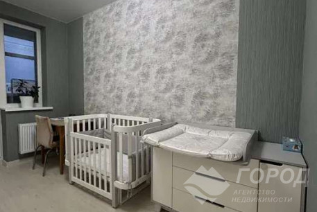 Продам 2-х кімнатну квартиру в новобудові, Новые дома, Код: 810009/1