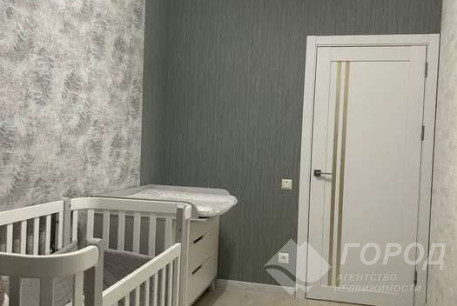 Продам 2-х кімнатну квартиру в новобудові, Новые дома, Код: 810009/1