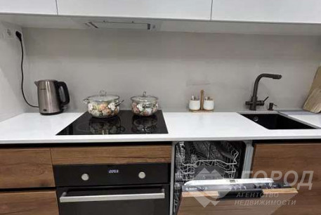 Продам 2-х кімнатну квартиру в новобудові, Новые дома, Код: 810009/1