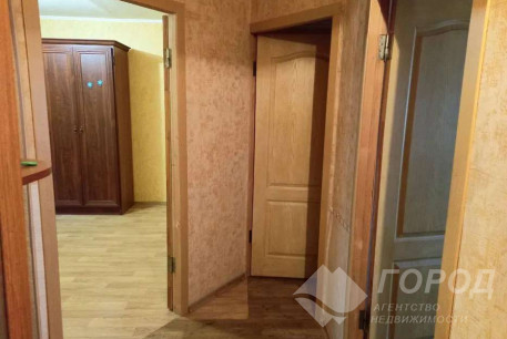 Продам 3-х кімнатну квартиру, Одесская, Зерновая ост., Код: 810010/1