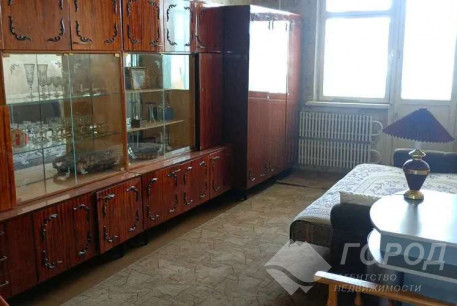 Сдам 3-х кімнатну квартиру, Салтовка, Академика Барабашова метро, Код: 810011/1