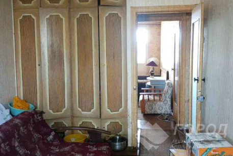 Сдам 3-х кімнатну квартиру, Салтовка, Академика Барабашова метро, Код: 810011/1