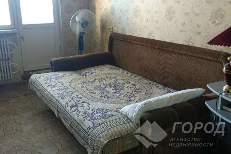 Сдам 3-х кімнатну квартиру, Салтовка, Академика Барабашова метро, Код: 810011/1