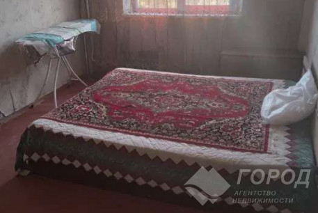 Сдам 3-х кімнатну квартиру, Рогань, Солнечный, Код: 810012/1