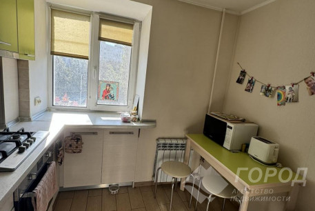 Продам 2-х кімнатну квартиру, Гагарина проспект, Остановка Державинская, Код: 810015/1