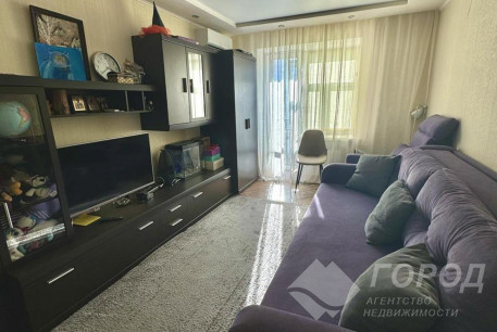 Продам 2-х кімнатну квартиру, Гагарина проспект, Остановка Державинская, Код: 810015/1