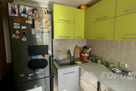 Продам 2-х кімнатну квартиру, Гагарина проспект, Остановка Державинская, Код: 810015/1