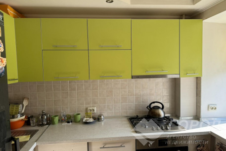 Продам 2-х кімнатну квартиру, Гагарина проспект, Остановка Державинская, Код: 810015/1