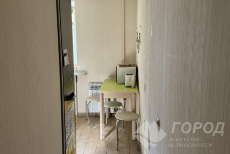 Продам 2-х кімнатну квартиру, Гагарина проспект, Остановка Державинская, Код: 810015/1