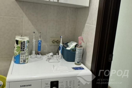 Продам 2-х кімнатну квартиру, Гагарина проспект, Остановка Державинская, Код: 810015/1