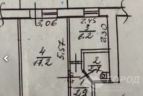 Продам 1-кімнатну квартиру, Павлово поле, 23 Августа метро, Код: 810016/1