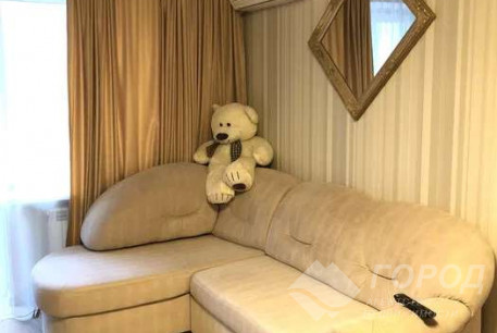 Продам 1-кімнатну квартиру, Павлово поле, 23 Августа метро, Код: 810016/1