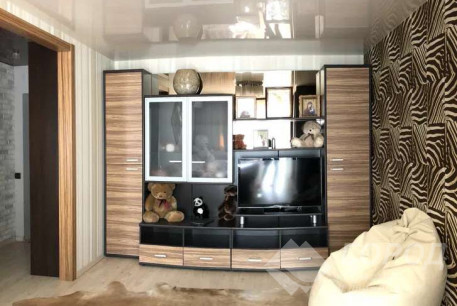 Продам 1-кімнатну квартиру, Павлово поле, 23 Августа метро, Код: 810016/1