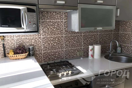 Продам 1-кімнатну квартиру, Павлово поле, 23 Августа метро, Код: 810016/1