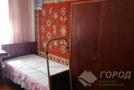 Сдам 2-х кімнатну квартиру, Новые дома, Код: 810018/1