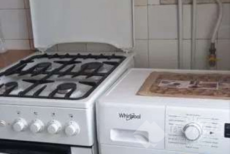 Сдам 2-х кімнатну квартиру, Пятихатки, Код: 810019/1