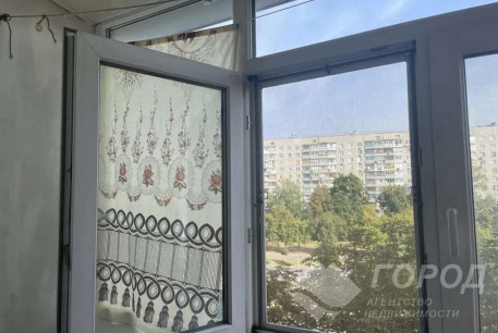 Сдам 1-кімнатну квартиру, Салтовка, Студенческая метро, Код: 810020/1