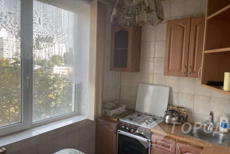 Сдам 1-кімнатну квартиру, Салтовка, Студенческая метро, Код: 810020/1