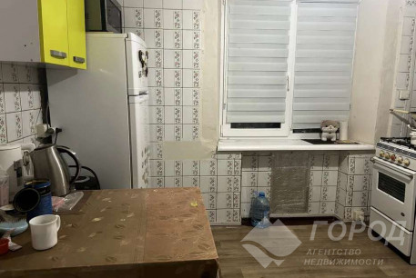 Продам 3-х кімнатну квартиру, , Код: 810024/1