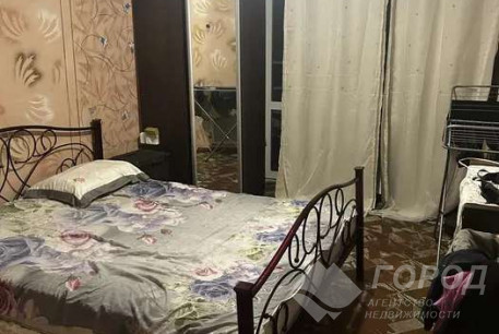 Продам 3-х кімнатну квартиру, , Код: 810024/1