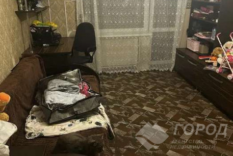 Продам 3-х кімнатну квартиру, , Код: 810024/1