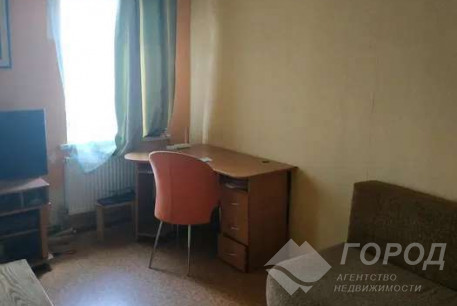 Продам 1-кімнатну квартиру, Дергачевский р-н, Малая Даниловка, Код: 810025/1