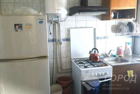 Продам 1-кімнатну квартиру, Дергачевский р-н, Малая Даниловка, Код: 810025/1