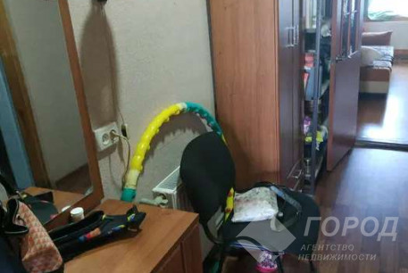 Продам 1-кімнатну квартиру, Дергачевский р-н, Малая Даниловка, Код: 810025/1