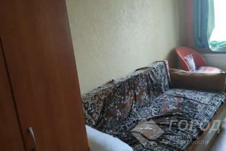 Продам 1-кімнатну квартиру, Дергачевский р-н, Малая Даниловка, Код: 810025/1