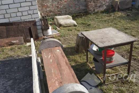 Продам 1-кімнатну квартиру, Дергачевский р-н, Малая Даниловка, Код: 810025/1