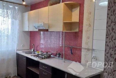 Сдам 1-кімнатну квартиру в новобудові, Гагарина проспект, Проспект Гагарина метро, Код: 810026/1