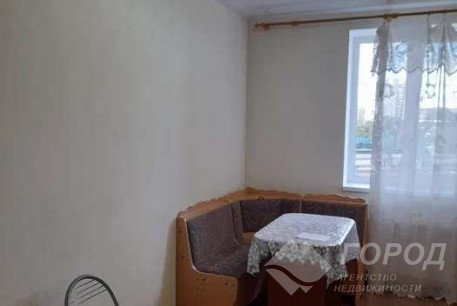 Сдам 1-кімнатну квартиру в новобудові, Гагарина проспект, Проспект Гагарина метро, Код: 810026/1