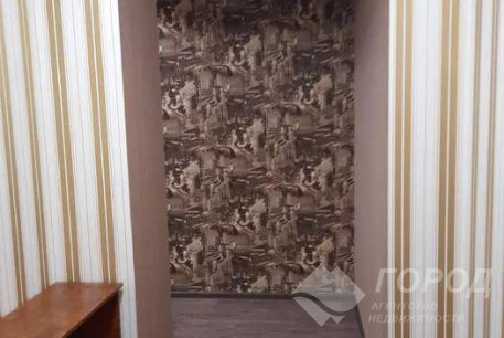 Сдам 1-кімнатну квартиру в новобудові, Гагарина проспект, Проспект Гагарина метро, Код: 810026/1