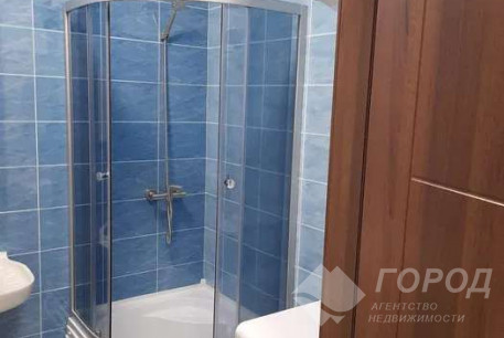 Сдам 1-кімнатну квартиру в новобудові, Гагарина проспект, Проспект Гагарина метро, Код: 810026/1