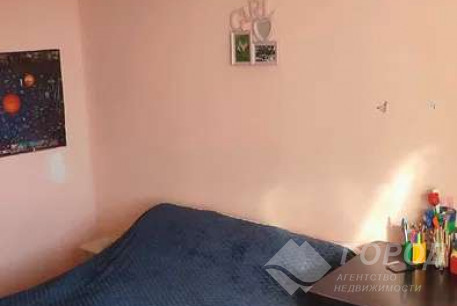 Сдам 3-х кімнатну квартиру, Алексеевка, Алексеевская метро, Код: 810027/1