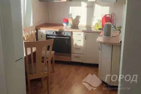 Сдам 3-х кімнатну квартиру, Алексеевка, Алексеевская метро, Код: 810027/1