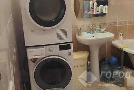 Сдам 3-х кімнатну квартиру, Алексеевка, Алексеевская метро, Код: 810027/1