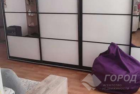 Сдам 3-х кімнатну квартиру, Алексеевка, Алексеевская метро, Код: 810027/1