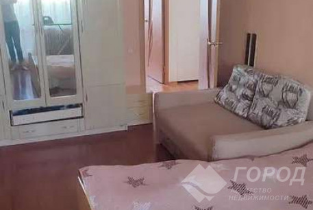 Сдам 3-х кімнатну квартиру, Алексеевка, Алексеевская метро, Код: 810027/1