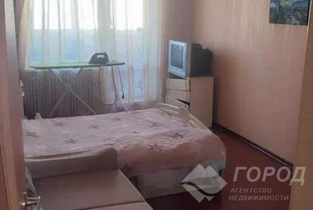 Сдам 3-х кімнатну квартиру, Алексеевка, Алексеевская метро, Код: 810027/1