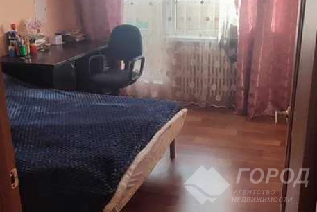 Сдам 3-х кімнатну квартиру, Алексеевка, Алексеевская метро, Код: 810027/1