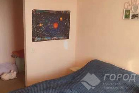 Сдам 3-х кімнатну квартиру, Алексеевка, Алексеевская метро, Код: 810027/1