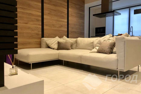 Сдам 3-х кімнатну квартиру в новобудові, Сосновая Горка, Научная метро, Код: 810028/1