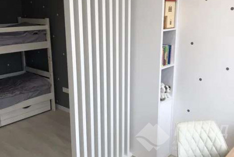 Сдам 3-х кімнатну квартиру в новобудові, Сосновая Горка, Научная метро, Код: 810028/1