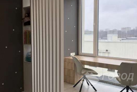 Сдам 3-х кімнатну квартиру в новобудові, Сосновая Горка, Научная метро, Код: 810028/1