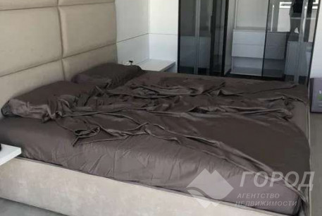 Сдам 3-х кімнатну квартиру в новобудові, Сосновая Горка, Научная метро, Код: 810028/1