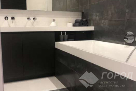 Сдам 3-х кімнатну квартиру в новобудові, Сосновая Горка, Научная метро, Код: 810028/1